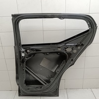 Дверь задняя правая на Volvo XC40 2018>
