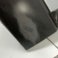 Бампер задний на Subaru Forester S14 2018>