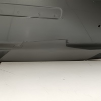 Дверь багажника на Lada Vesta 2015>