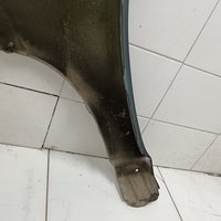 Крыло переднее правое на Toyota Land Cruiser 150 / Prado 2009>