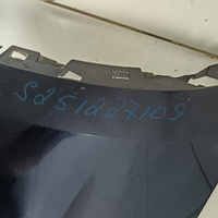 Бампер передний на VW Tiguan 2 2017>