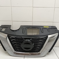 Решетка радиатора на Nissan X-Trail T32 2014-2022