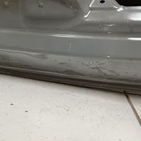 Дверь багажника на Chery Tiggo 8 Pro 2021>