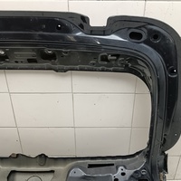 Дверь багажника на BMW X5 G05 2018>