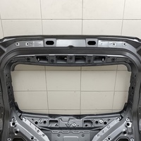 Дверь багажника на Omoda C5 2021>
