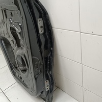 Дверь задняя левая на Geely Atlas 1 2017-2022 / Geely Atlas Pro 2019> / Belgee X70 2024>