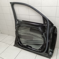 Дверь передняя левая на Mercedes Benz GLC-Class C253 COUPE 2016> / Mercedes Benz GLC-Class X253 2015>