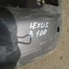 Бампер задний на Lexus GX 460 2009>