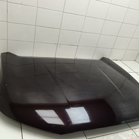 Капот на Chery Tiggo 8 Pro 2021>