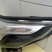 Фара левая на Subaru Forester S14 2018>