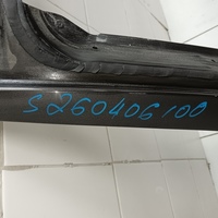 Дверь багажника на Audi Q7 4L 2005-2015