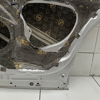 Дверь задняя правая на Toyota RAV 4 2013-2019