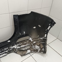 Бампер задний на Chery Tiggo 4 Pro 2020>