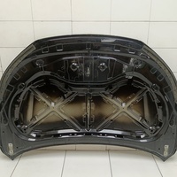 Капот на Haval M6 2020>