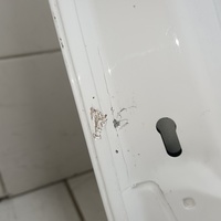 Крышка багажника на Audi A4 B9 2015>