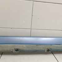 Накладка на порог на Omoda S5 2022>