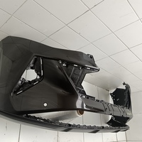 Бампер передний на Haval F7 2019>