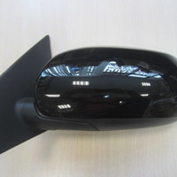 Зеркало левое на Kia RIO 2 2005-2011