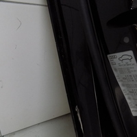 Дверь передняя левая на Audi A4 B9 2015>