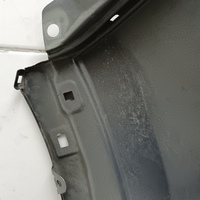 Крыло переднее правое на Hyundai Tucson 3 2015-2021