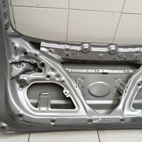 Дверь багажника на Geely Coolray 2019> / Belgee X50 2019>