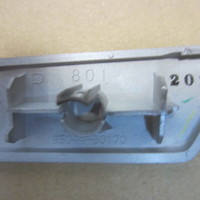 Крышка форсунки омывателя фары на Lexus GX J150 2009-2023