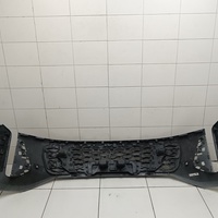 Бампер передний на Exeed RX T22 2023>
