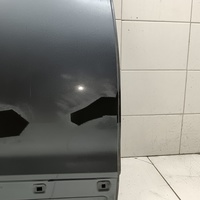 Дверь задняя правая на Hyundai Creta 2016>