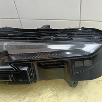 Фара правая на Changan UNI-K 2020>