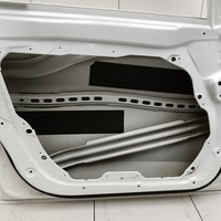 Дверь передняя левая на Mercedes Benz GLC Class C253 Coupe 2016-2023 / Mercedes Benz GLC Class X253 2015-2023