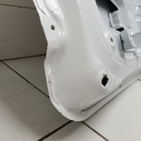 Дверь багажника на Haval M6 2020>
