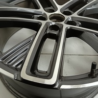 Диск колесный легкосплавный на Changan CS55 Plus 2019>