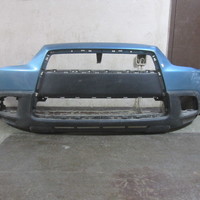 Бампер передний на Mitsubishi ASX 2010> бампер передний   2010 - 09/2012 