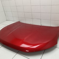 Капот на Haval Jolion 2021>