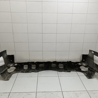 Бампер задний на Tank 500 2022>