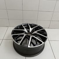 Диск колесный легкосплавный на Gac Gs8 2021>