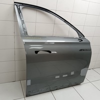 Дверь передняя правая на Jaecoo J8 2024>