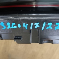 Фонарь задний центральный на Jaecoo J8 2024>