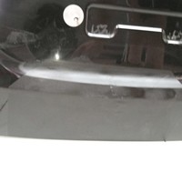 Дверь багажника на Hyundai Santa Fe 2012>