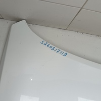 Капот на Haval Jolion 2021>