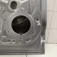 Дверь задняя левая на Geely Monjaro 2021>