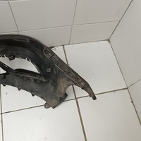 Бампер передний на Mercedes Benz E Klasse W213 2016>