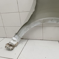 Крыло переднее левое на Haval F7 2019-2025