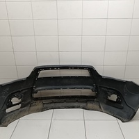 Бампер передний на Mitsubishi ASX 2010- бампер передний   2010 - 09/2012 