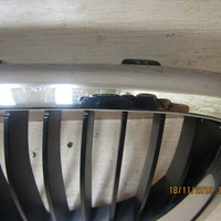 Решетка радиатора на BMW 3-серия E90/E91 2005>