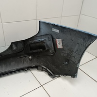 Бампер задний на Haval Jolion 2021>