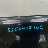 Дверь передняя левая на Toyota Land Cruiser 150 / Prado 2009-2026