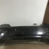 Бампер задний на Toyota Camry V50 2011-2017