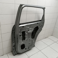 Дверь задняя правая на Haval Jolion 2021>