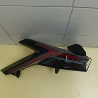 Фонарь задний наружный левый на Jetour Dashing 2022>